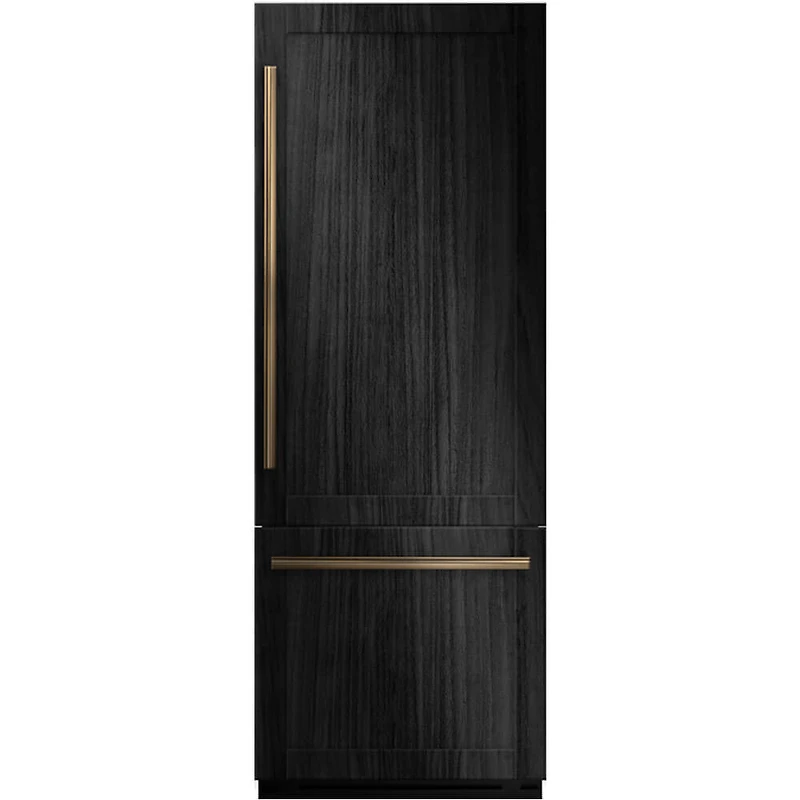 16.27 Cu. Ft. Panel Ready Right Hinge Bottom Freezer Refrigerator