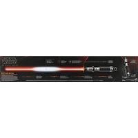 Star Wars The Black Series: Baylan Skoll Force FX Elite Lightsaber