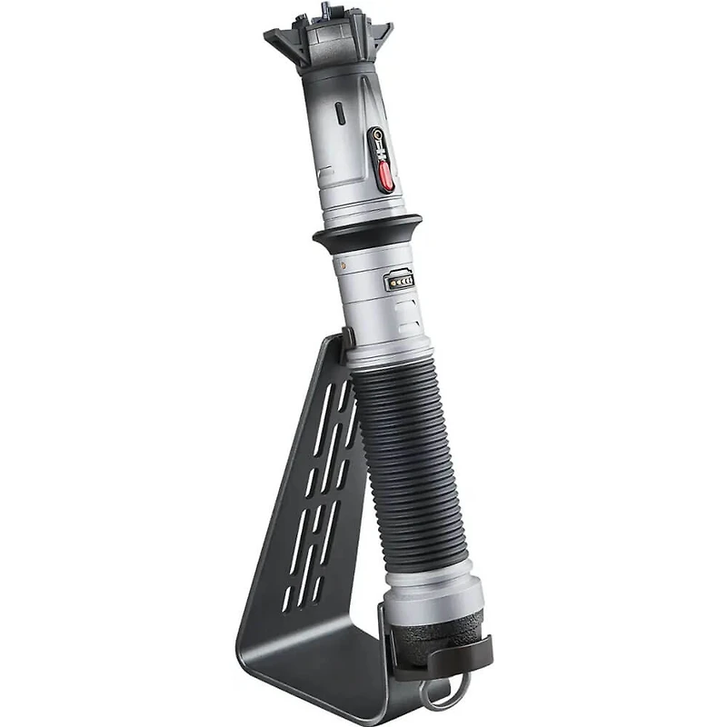 Star Wars The Black Series: Baylan Skoll Force FX Elite Lightsaber