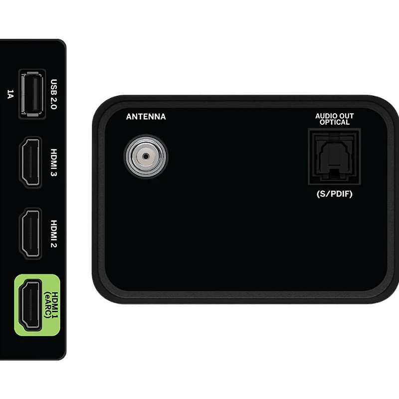 50 inch Class Quantum 4K QLED UHD HDR Smart TV