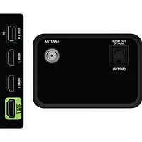 50 inch Class Quantum 4K QLED UHD HDR Smart TV