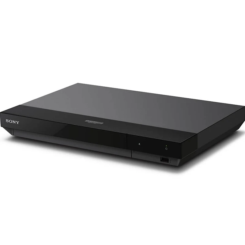 4K UHD Blu-Ray Player with HDMI Cable