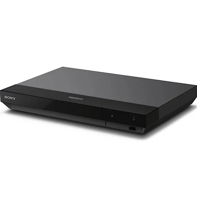 4K UHD Blu-Ray Player with HDMI Cable