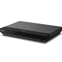 4K UHD Blu-Ray Player with HDMI Cable