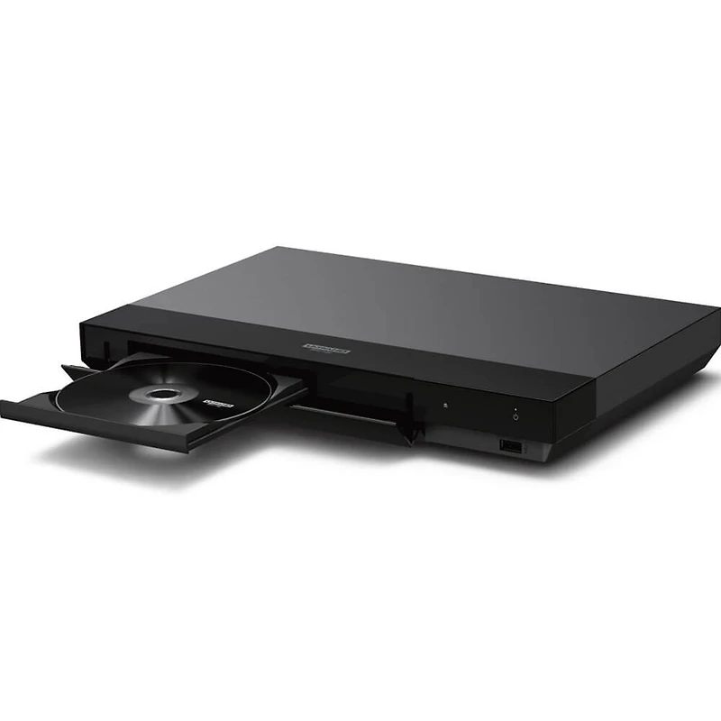 4K UHD Blu-Ray Player with HDMI Cable