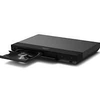4K UHD Blu-Ray Player with HDMI Cable