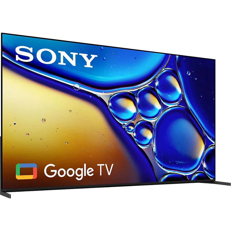 inch Class BRAVIA 8 II 4K OLED UHD Smart Google TV
