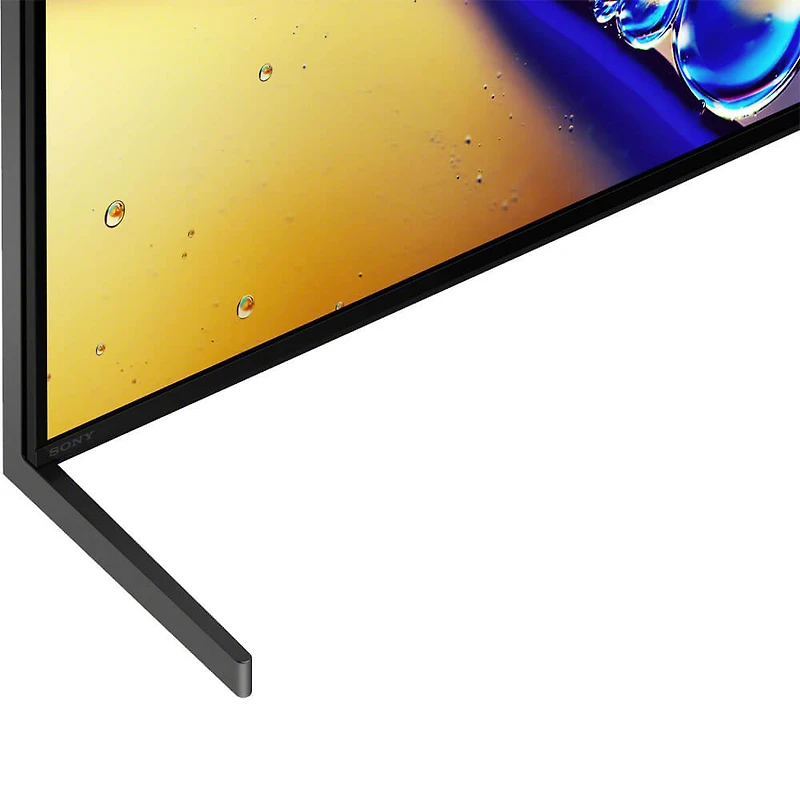 inch Class BRAVIA 8 II 4K OLED UHD Smart Google TV