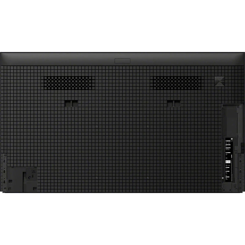 inch Class BRAVIA 8 II 4K OLED UHD Smart Google TV