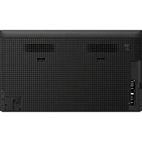 inch Class BRAVIA 8 II 4K OLED UHD Smart Google TV