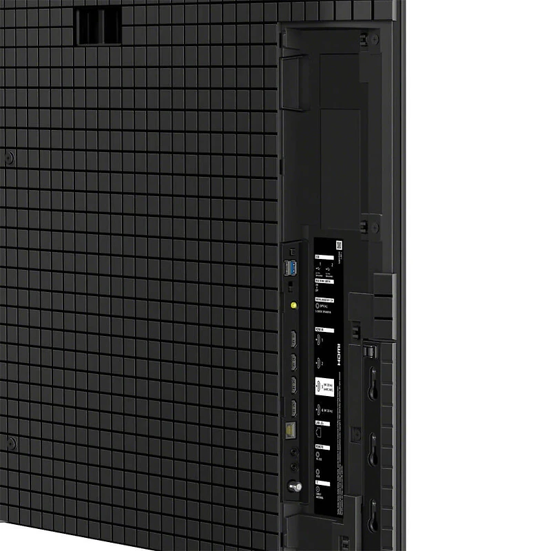 inch Class BRAVIA 8 II 4K OLED UHD Smart Google TV