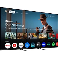 inch Class Bravia 5 Series 4K Mini LED UHD Smart Google TV