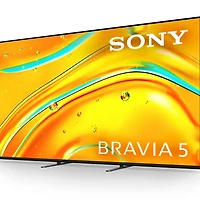 inch Class Bravia 5 Series 4K Mini LED UHD Smart Google TV