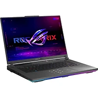 16 inch ROG Strix G16 - AMD Ryzen 9 9955HX3D - NVIDIA GeForce RTX 5070 Ti Laptop GPU - 32GB/1TB - OPEN BOX