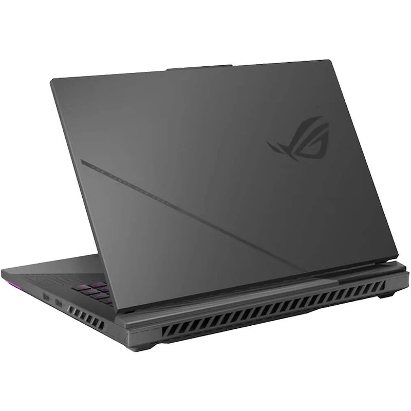 16 inch ROG Strix G16 - AMD Ryzen 9 9955HX3D - NVIDIA GeForce RTX 5070 Ti Laptop GPU - 32GB/1TB - OPEN BOX