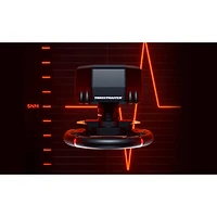 T598 Direct Axial Drive Force Feedback Racing Wheel and Pedal Set - PS5, PS4, PC