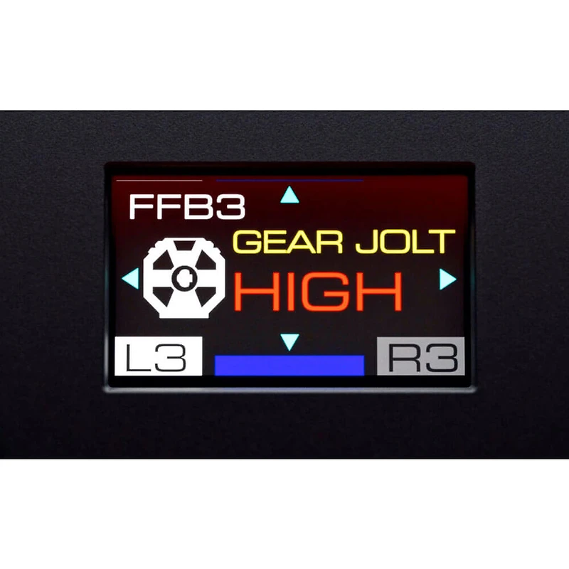 T598 Direct Axial Drive Force Feedback Racing Wheel and Pedal Set - PS5, PS4, PC