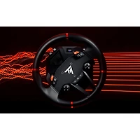 T598 Direct Axial Drive Force Feedback Racing Wheel and Pedal Set - PS5, PS4, PC