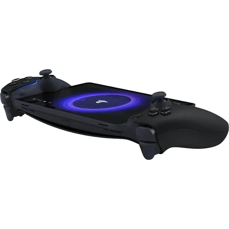 PlayStation Portal Remote Player - Midnight Black