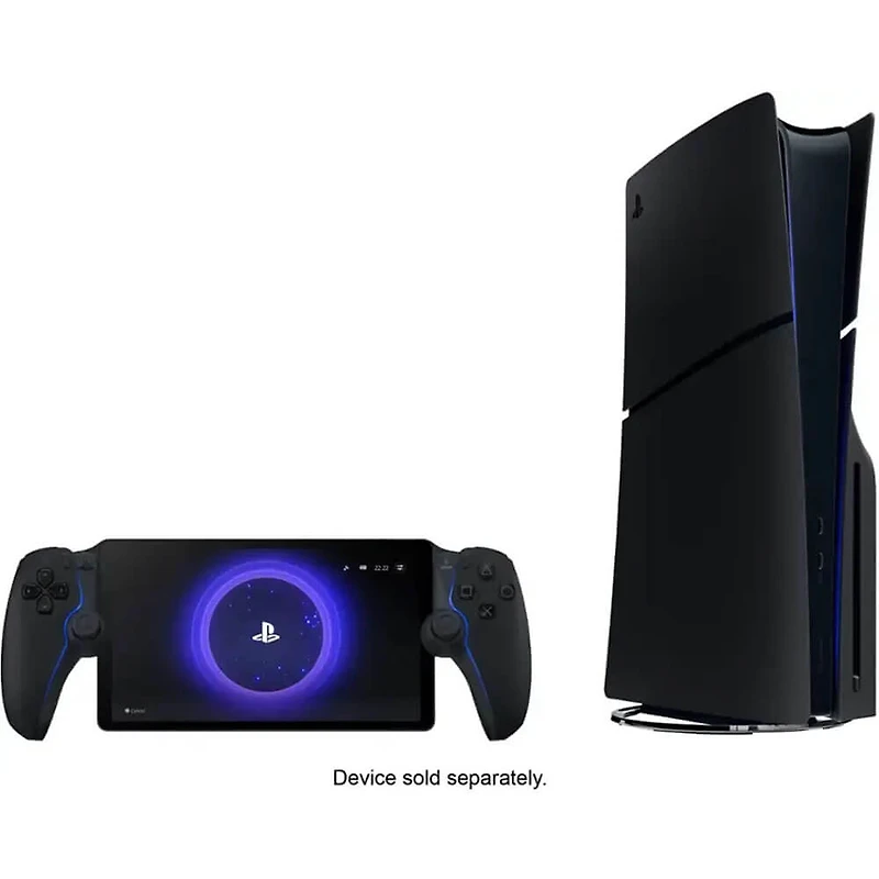 PlayStation Portal Remote Player - Midnight Black