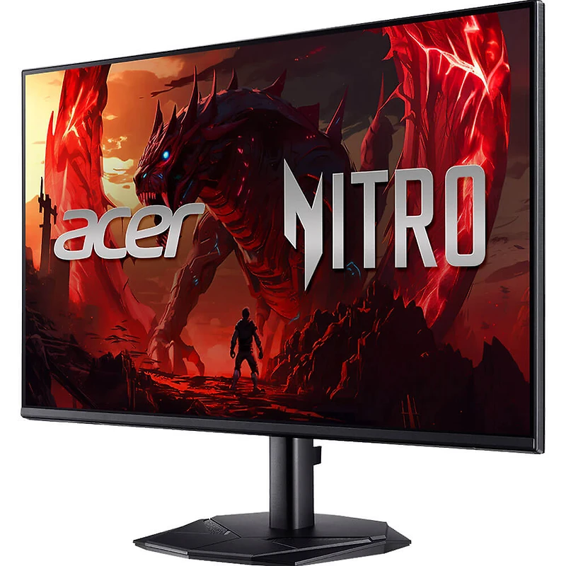 24 1/2 inch Nitro KG1 Full HD 300Hz Gaming Monitor with AMD FreeSync