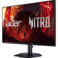 24 1/2 inch Nitro KG1 Full HD 300Hz Gaming Monitor with AMD FreeSync