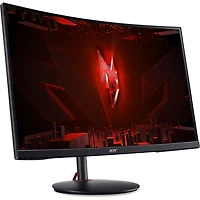 27 inch Nitro XZ1 WQHD 240Hz Curved Gaming Monitor with AMD FreeSync