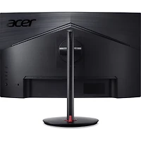 27 inch Nitro XZ1 WQHD 240Hz Curved Gaming Monitor with AMD FreeSync