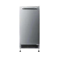 22 lbs Stainless Indoor Built-In Ice Maker