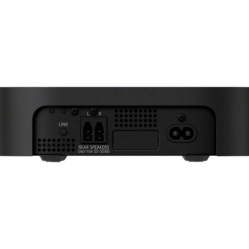 5.1 Channel BRAVIA Theater System 6 with Subwoofer