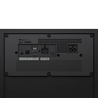 5.1 Channel BRAVIA Theater System 6 with Subwoofer