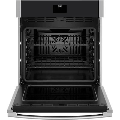 4.3 Cu. Ft. Stainless Smart Built-In Wall Oven