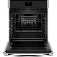 4.3 Cu. Ft. Stainless Smart Built-In Wall Oven