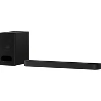 3.1.2 Channel BRAVIA Theater Bar 6 with Subwoofer - Black