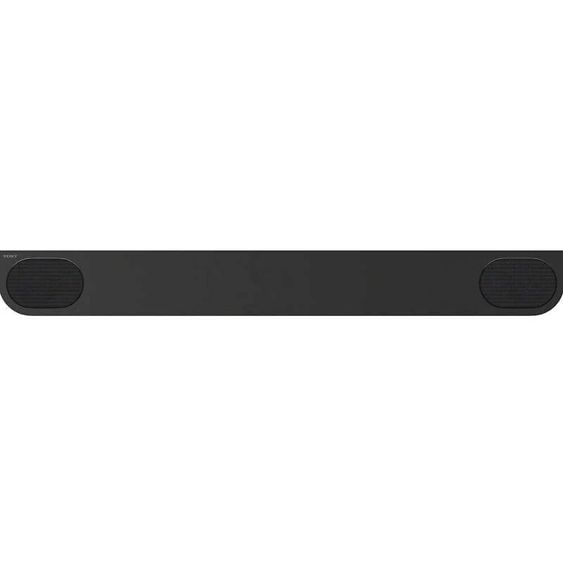 3.1.2 Channel BRAVIA Theater Bar 6 with Subwoofer - Black
