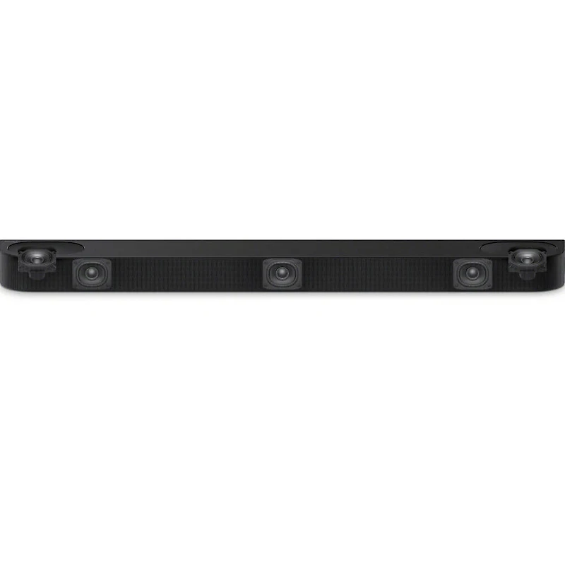 3.1.2 Channel BRAVIA Theater Bar 6 with Subwoofer - Black