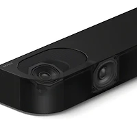 3.1.2 Channel BRAVIA Theater Bar 6 with Subwoofer - Black