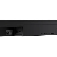 3.1.2 Channel BRAVIA Theater Bar 6 with Subwoofer - Black