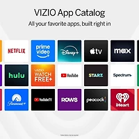  VFD32M 32 inch 1080p Full HD Smart TV Bundle - Alexa Compatible, Bluetooth, HDR, HDMI VRR, ThinFrame Design w/ UAX HDMI Cable, 12 months CPS Protection, Screen Cleaner with Microfiber