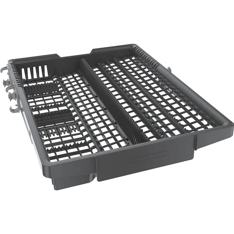 44 dBA 800 Series Stainless Top Control Smart Dishwasher