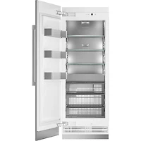 16.7 Cu. Ft. Panel Ready Column Smart Freezer