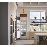 16.7 Cu. Ft. Panel Ready Column Smart Freezer