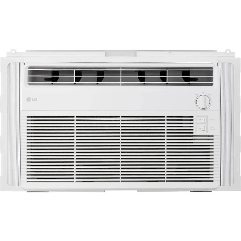 5000 BTU Window Air Conditioner