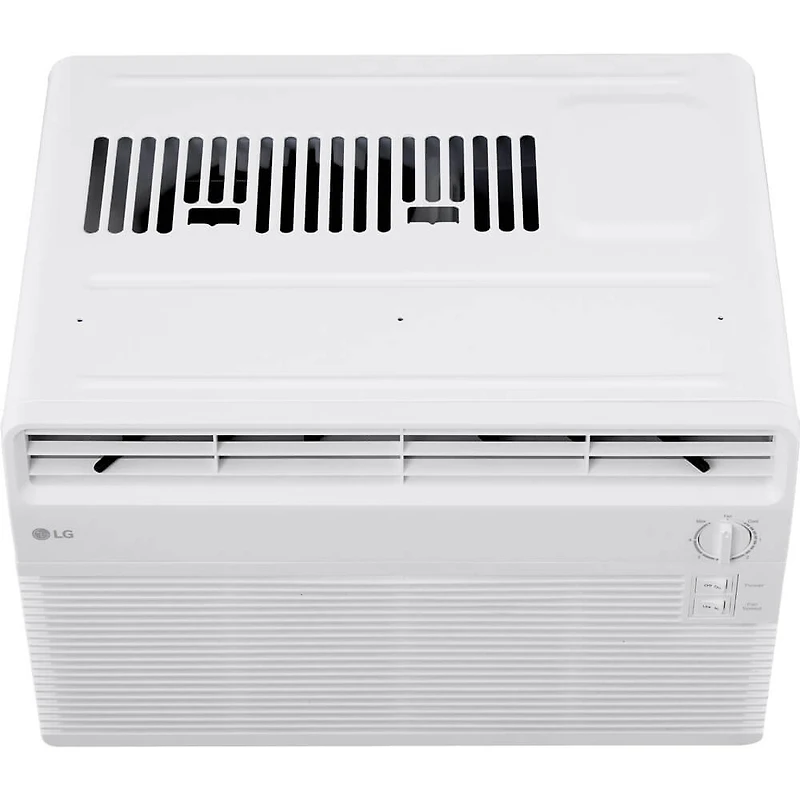5000 BTU Window Air Conditioner