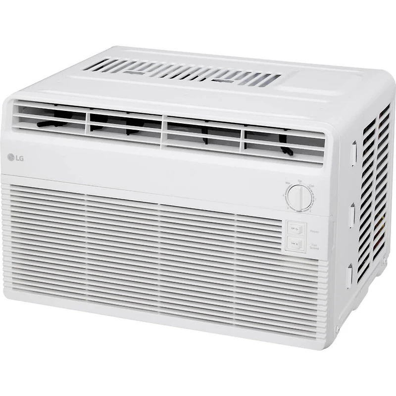 5000 BTU Window Air Conditioner