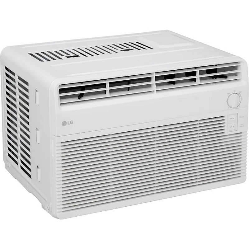 5000 BTU Window Air Conditioner