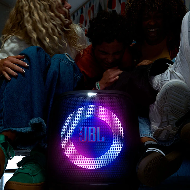 Partybox Encore Essential 2 Bluetooth Speaker - Black