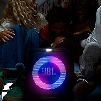 Partybox Encore Essential 2 Bluetooth Speaker - Black