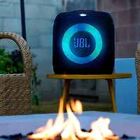 Partybox Encore Essential 2 Bluetooth Speaker - Black