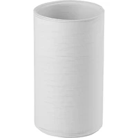 6,000 BTU Portable Air Conditioner with LCD Remote - White